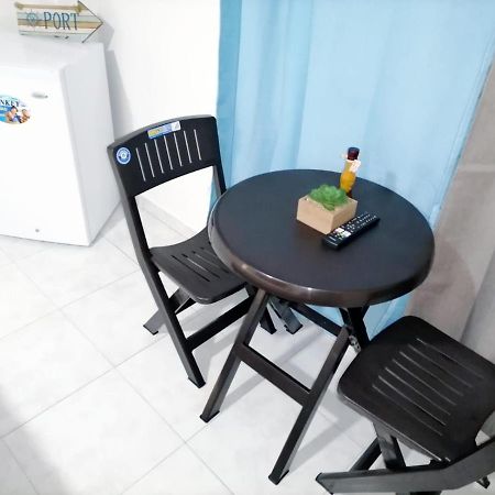 San Andrés Aparta Hotel Jhonny Cay מראה חיצוני תמונה