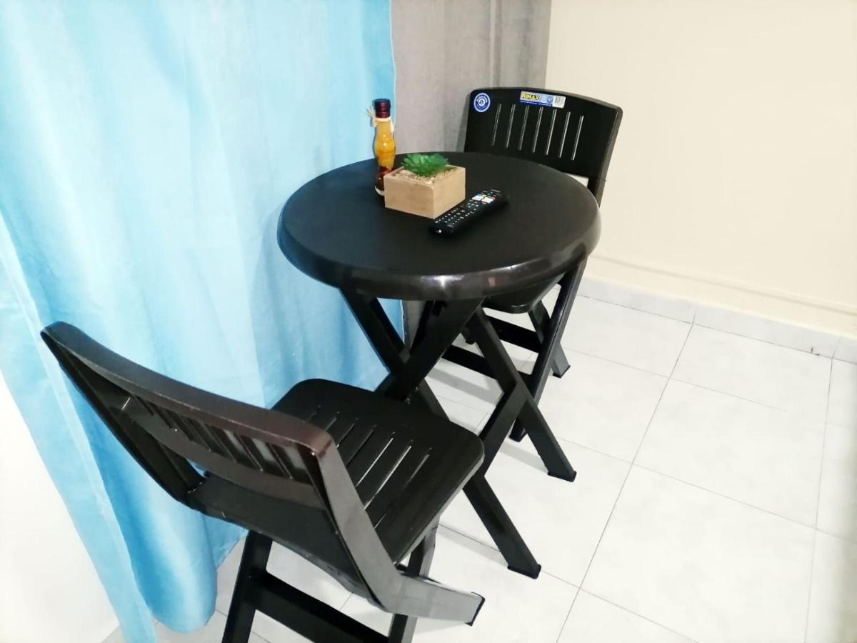 San Andrés Aparta Hotel Jhonny Cay מראה חיצוני תמונה